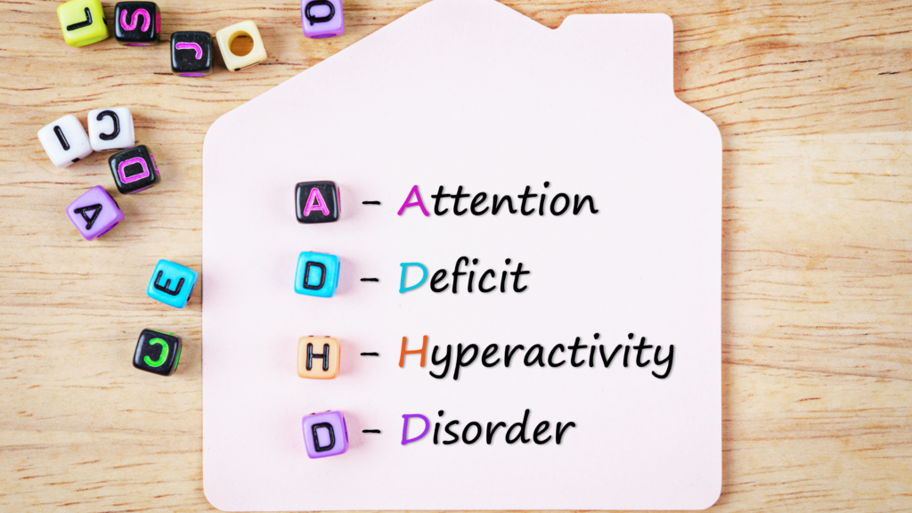 ADHD – 4 false credenze